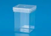 Planton Plant Tissue Culture Container – Polylab