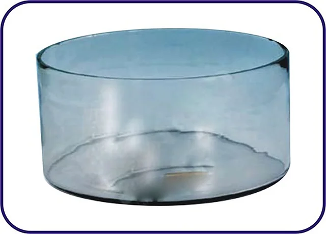 Pneumetic Trough – Polylab