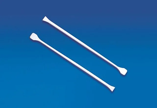Policemen Stirring Rods – Polylab