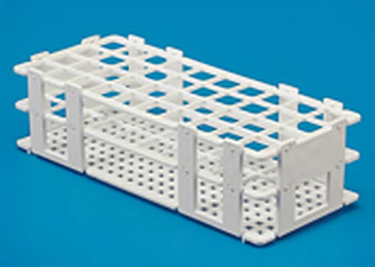 Polygrid Test Tube Stand – Polylab