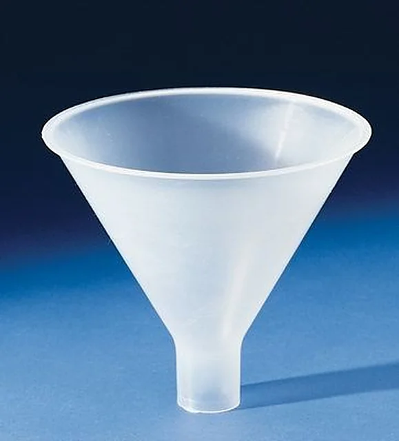 POWDER FUNNELS 80 mm – Polylab