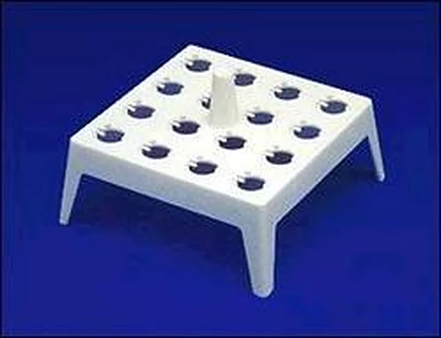 PP Float Rack – Polylab
