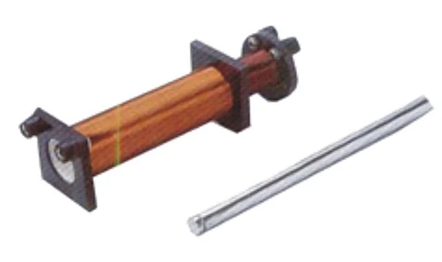 Primary and Secondary Coils – Polylab