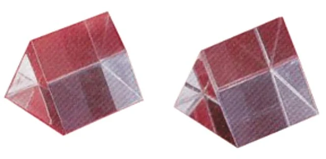 Prism, Equilateral – Polylab