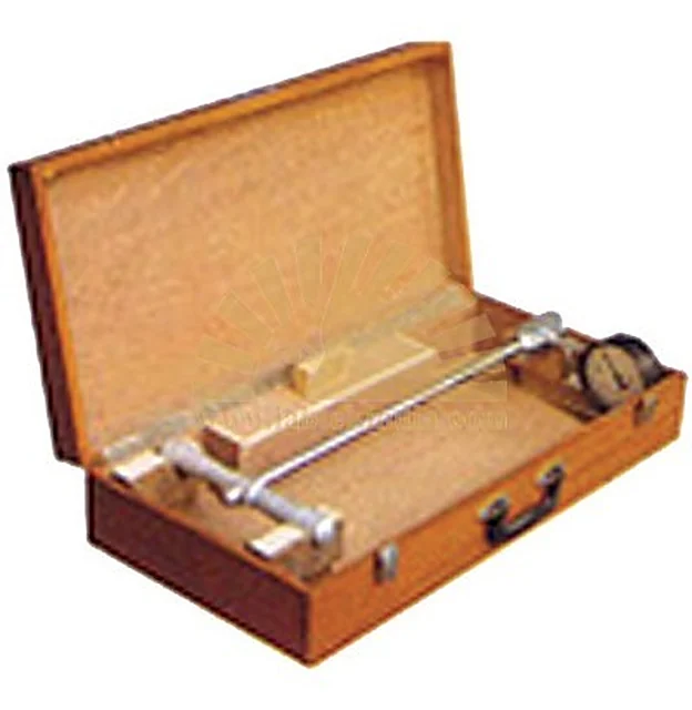 Proctor Needle – Polylab