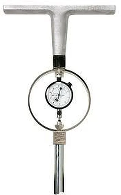 Proving Ring Peneetrometer – Polylab