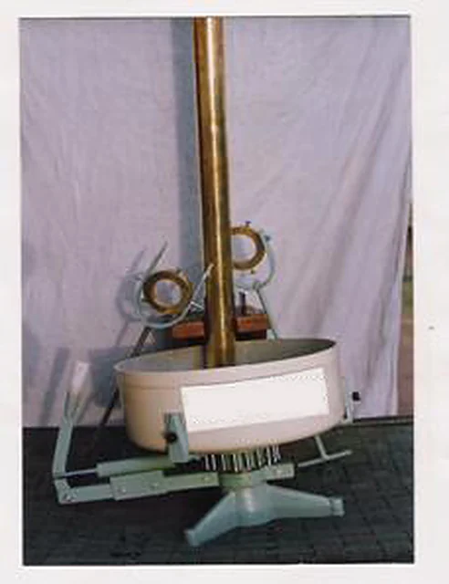 Puri's Siltometer – Polylab