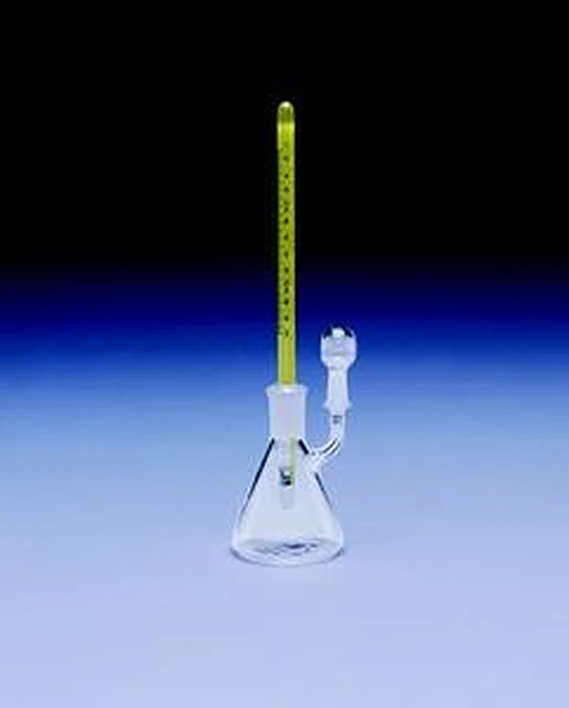 Pycnometers – Polylab