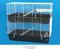 Rabit Cage M.S – Polylab