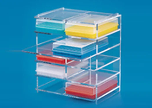 Rack for Reversible Rack – Polylab