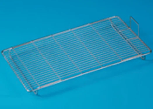Raised Bottom Grid – Polylab