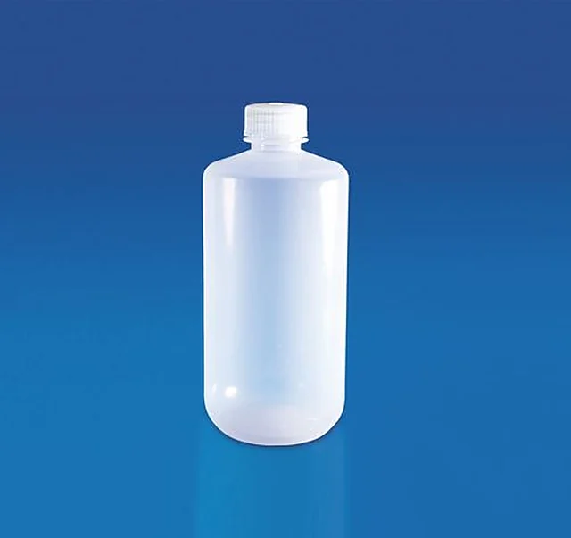 Reagent Bottles (Narrow Mouth) – Polylab