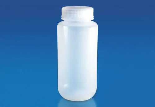 Reagent Bottles (Wide Mouth) – Polylab