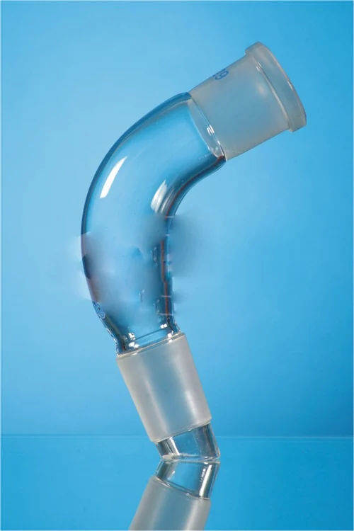 Receiver Adapters, Plain Bend – Polylab