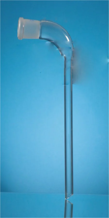 Receiver Delivery Adapters, Long Stem – Polylab