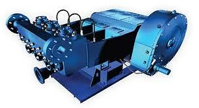 Reciprocating Pump – Polylab