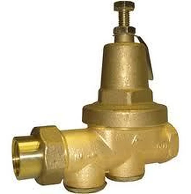 Reducing Valve – Polylab