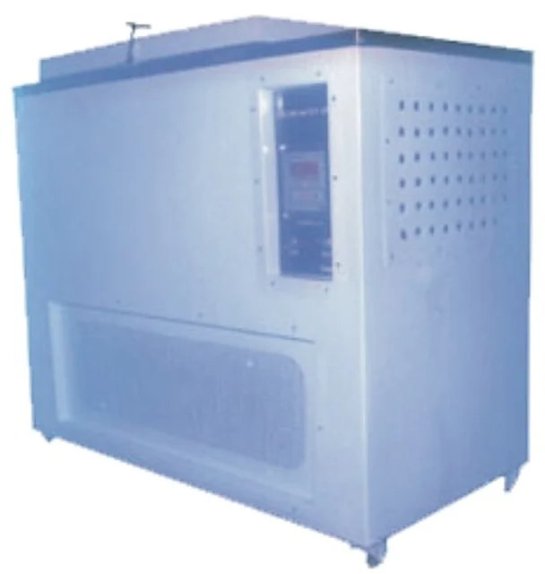 Refrigerated Water Bath With Circulation System – Polylab