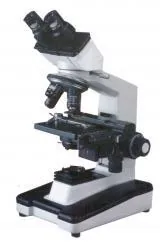 Research Co-Axial Microscopes – Polylab