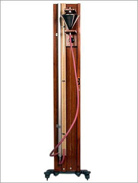 Resonance Apparatus – Polylab