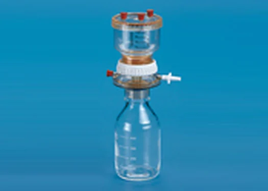 Resuable Bottle Top Filter – Polylab