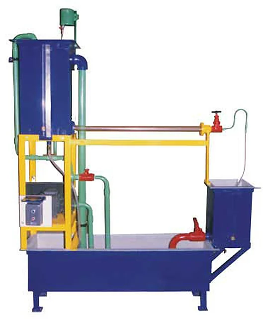 Reynold's Apparatus – Polylab