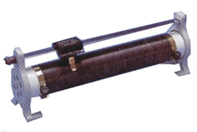 Rheostat, Open Type – Polylab