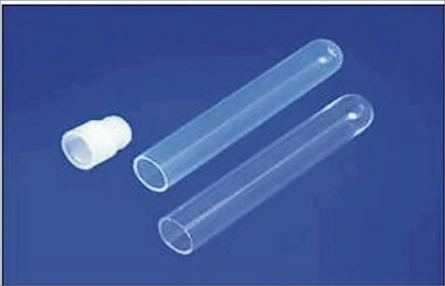 Ria Vial Tube – Polylab