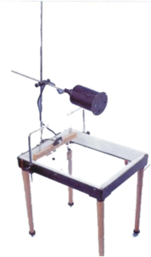 Ripple Tank – Polylab