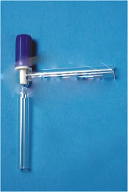 Rotaflow Stopcock 90 Deg C – Polylab