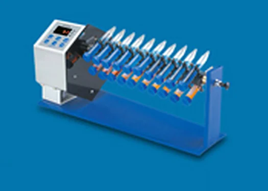 Rotospin â Rotary Mixer – Polylab