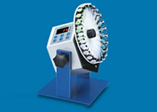 Rotospin Test Tube Rotator – Polylab
