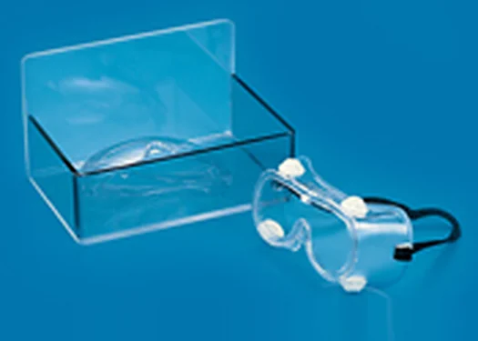 Safety Goggles – Polylab