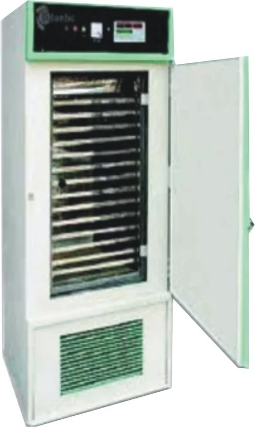 Seed Germinator Single Chamber (ECO-Friendly) – Polylab