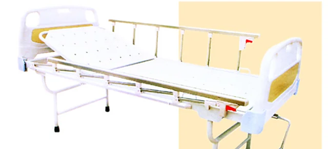 Semi-Fowler BED Mechanical Super Deluxe – Polylab