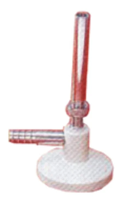Semi Micro Burner – Polylab