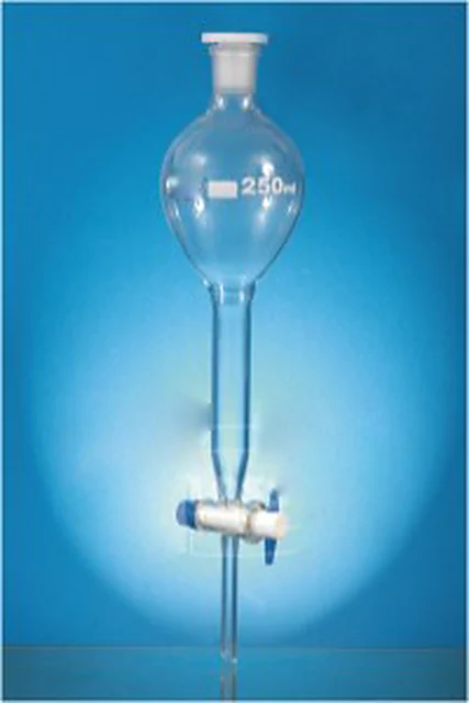 Separating Funnel Gilson – Polylab
