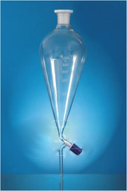 Separating Funnels, Graduated – Polylab