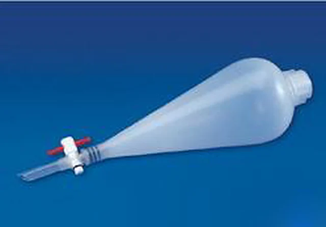 Seperatory Funnel – Polylab