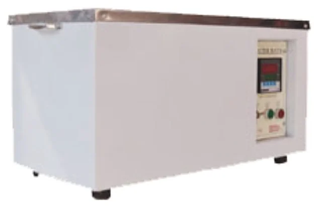 Serological Water Bath (Without Racks & Thermometer) – Polylab