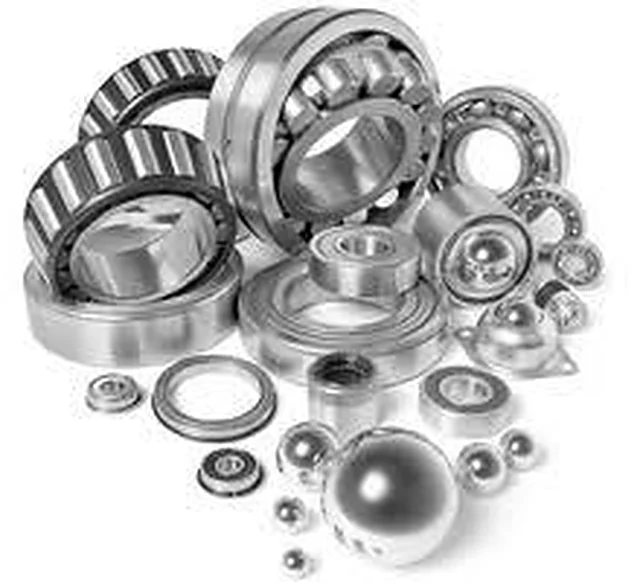 Shafting General Bearing – Polylab