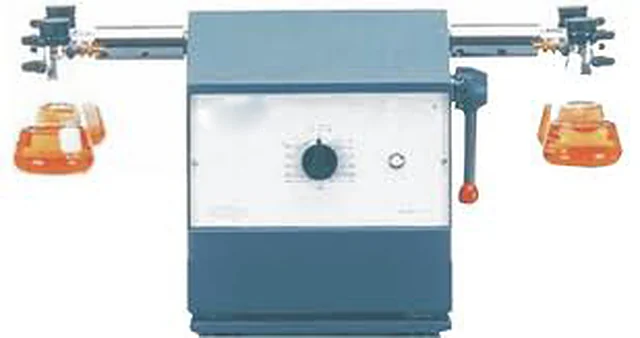 Shaking Machine Wrist Action – Polylab