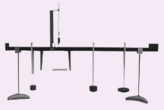 Shear Force Apparatus – Polylab