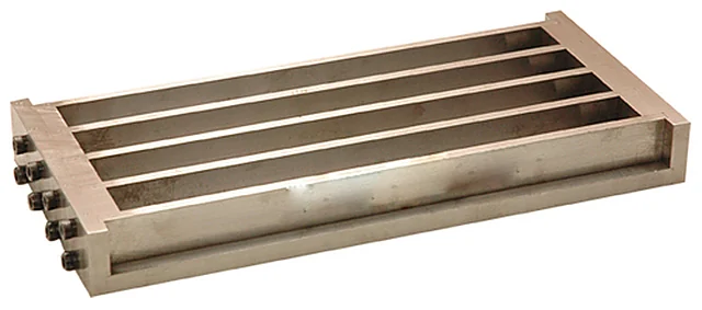 Shrinkage Bar Mould :IS:269 – Polylab