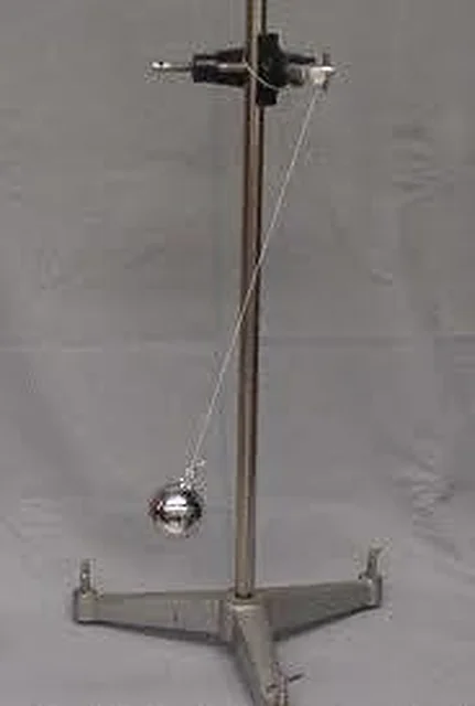 Simple Pendulum – Polylab