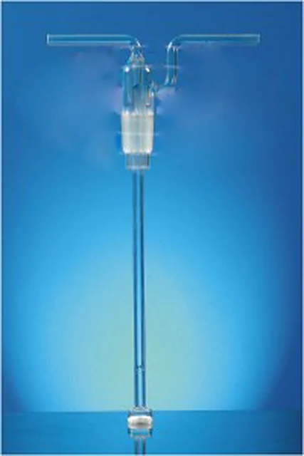 Sintered Wash Bottles Head – Polylab
