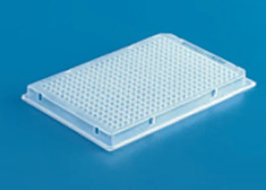 Skirted 384 Wells Plate – Polylab