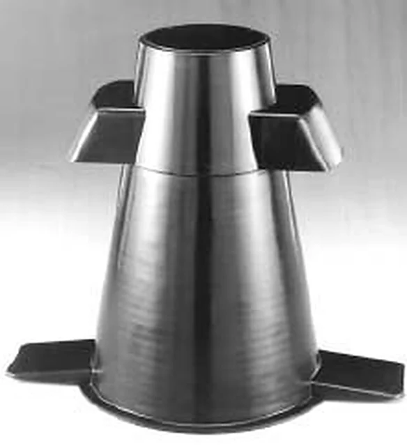 Slump Cone :IS:380 – Polylab