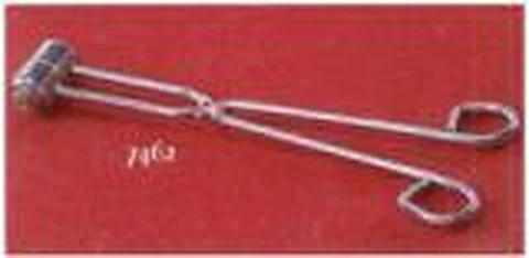 Sodium Tongs – Polylab