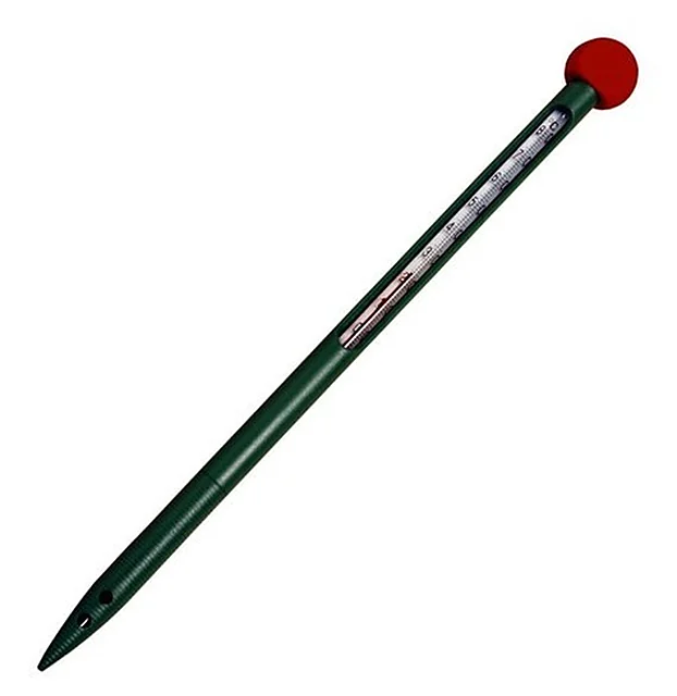 Soil Thermometer – Polylab